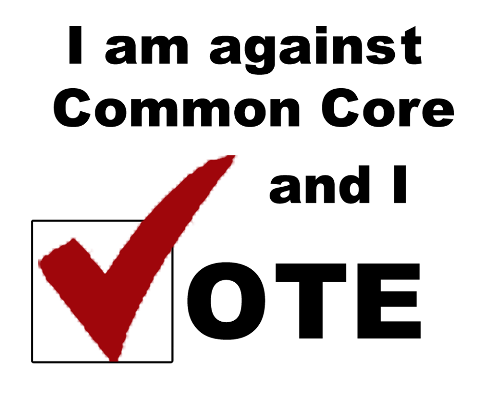Against-Common-Core-and-Vote