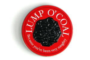 CCSS,Not worthy of anything more than a lump of hard, cold, and dirty coal.