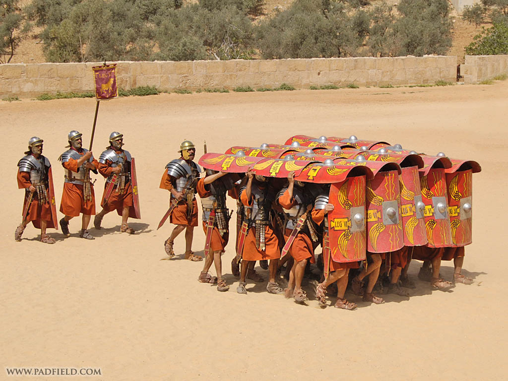 roman-army-testudo-formation