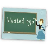 We know the U.S. Dept. of Ed loves the CCSS, but find out how bloated their ego really is these days.