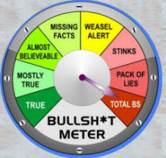 BS-Meter