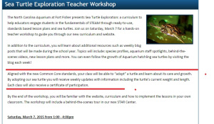 Even the turtle's a victim of CCSS!