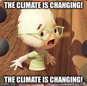 climatechicken