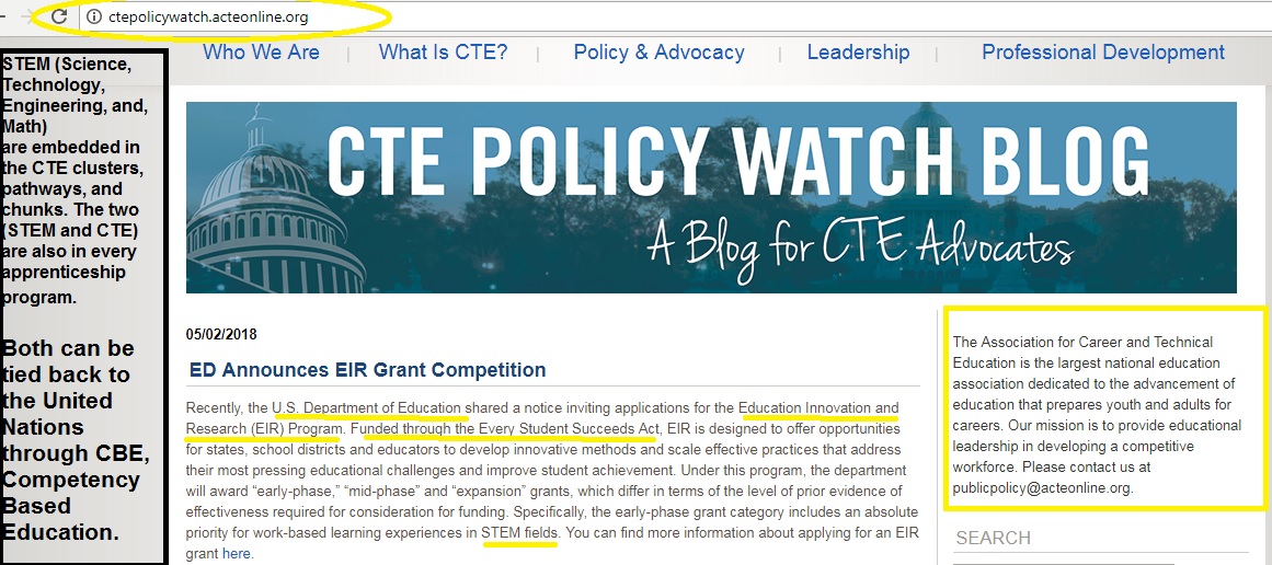 ctewatch