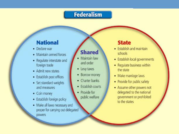 dualfederalism