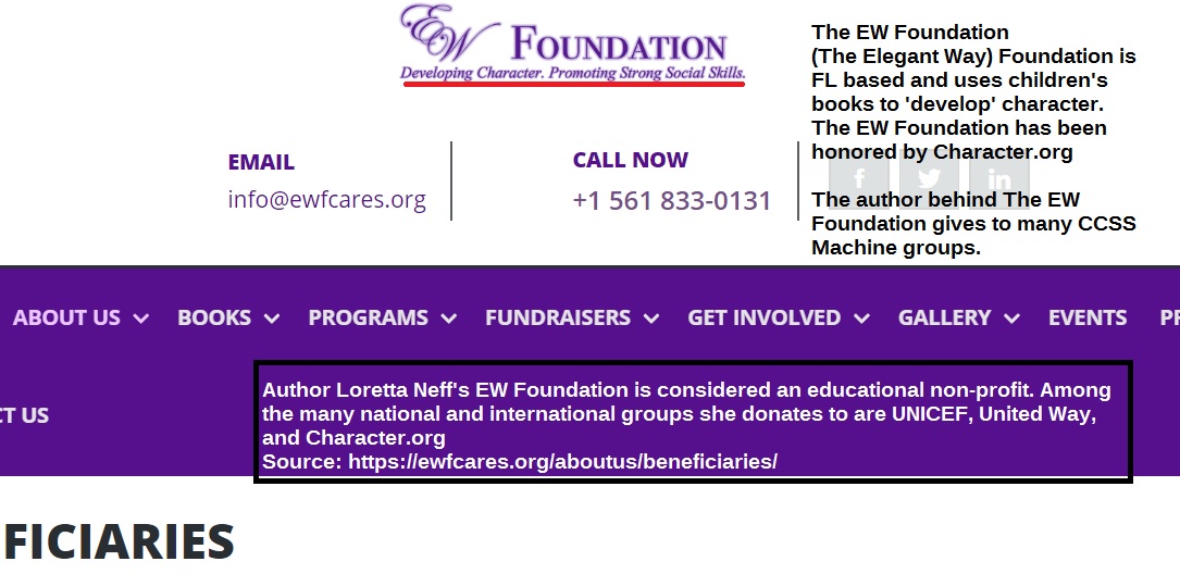 ewfoundation