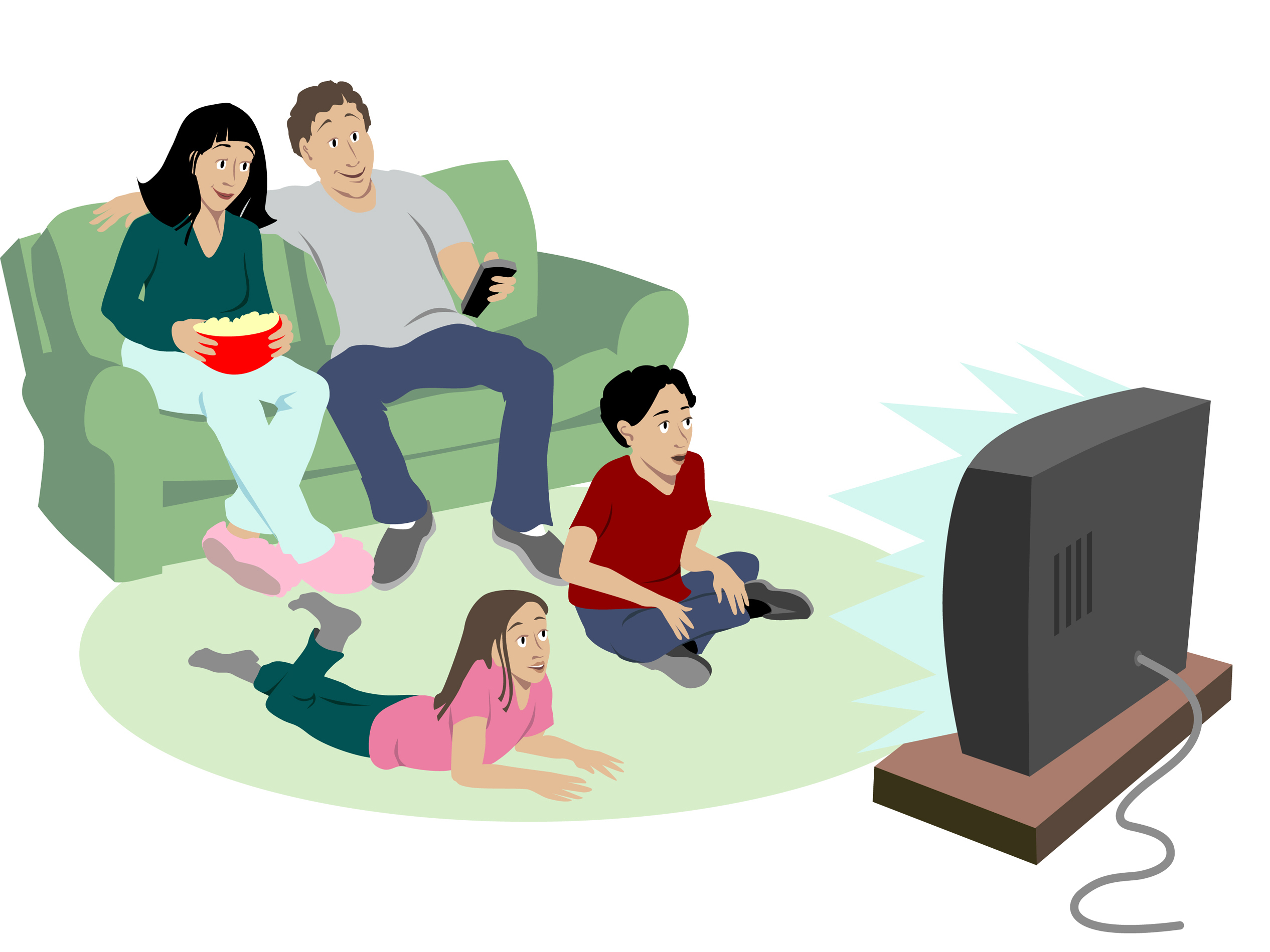 family-tv