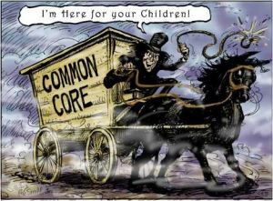 From Florida Against Common Core.