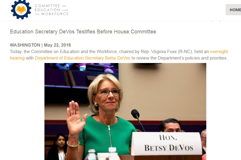 foxxdevos