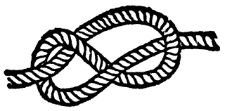 Knot-figure-of-eight-knit-clipart-etc