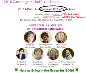 http://www.lillianslist.org/events/2016-campaign-kickoff-luncheon