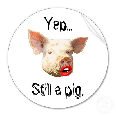 lipstickpig