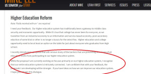 http://www.lee.senate.gov/public/index.cfm/higher-education-reform-and-college-opportunity