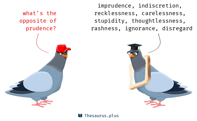 prudence