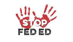 #StopJohnKing More edu reform BAD 4 USA. King master of crony reform.