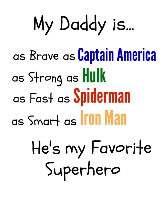 superdad