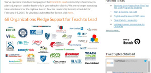 teachlead