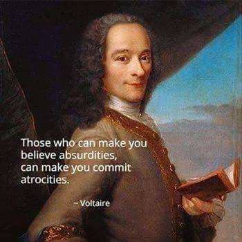 Voltairequote